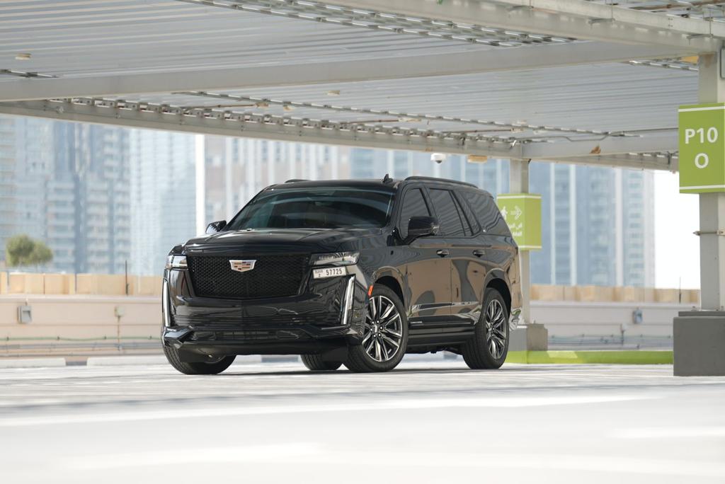Cadillac Escalade 2023
